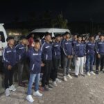 MedcoEnergi Kembali Berangkatkan Pesepak Bola Muda Aceh Timur ke PSS Sleman