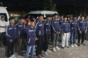 MedcoEnergi Kembali Berangkatkan Pesepak Bola Muda Aceh Timur ke PSS Sleman
