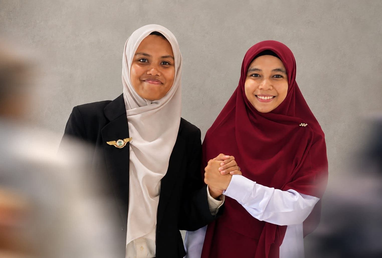 KAMMI Banda Aceh : Jangan Bahas Dapur MBG. Kami Nggak Respek!