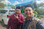 Sejarah Remaja Masjid Raya Baiturrahman Banda Aceh