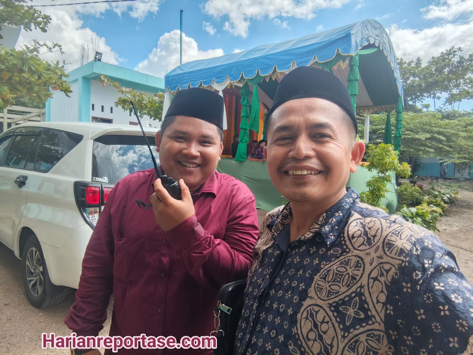 Sejarah Remaja Masjid Raya Baiturrahman Banda Aceh
