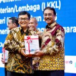 Tahun 2026 Kementerian ATR/BPN Kembali Peroleh Predikat WTP dari BPK RI