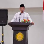 Gandeng 28 Kampus, Menteri Nusron Targetkan 14 Ribu Sertipikasi Tanah Wakaf di Sulsel Rampung dalam Satu Tahun
