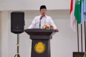 Gandeng 28 Kampus, Menteri Nusron Targetkan 14 Ribu Sertipikasi Tanah Wakaf di Sulsel Rampung dalam Satu Tahun