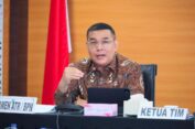 Wamen ATR/Waka BPN: Kepala Daerah Berperan Strategis dalam Penyelesaian Persoalan Pertanahan dan Tata Ruang