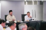 Kementerian ATR/BPN Hadirkan Pengukuran Terjadwal, Beri Kepastian Waktu Layanan untuk Masyarakat