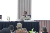RUU Administrasi Pertanahan Jadi Instrumen Strategis untuk Memperkuat Sistem Pertanahan Nasional