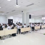 Semangat Mengabdi Warnai Suasana Seleksi Penerimaan Taruna Baru Politeknik Agraria STPN