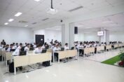 Semangat Mengabdi Warnai Suasana Seleksi Penerimaan Taruna Baru Politeknik Agraria STPN