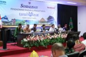 Perlindungan Warisan Masyarakat Adat Kabupaten Buton Diperkuat melalui Pengadministrasian dan Pendaftaran Tanah Ulayat