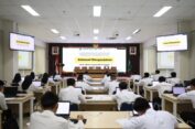 Seleksi Penerimaan Taruna Baru Politeknik Agraria STPN, Jaring SDM Unggul Bidang Pertanahan dan Tata Ruang