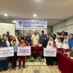 Medco E&P dan BPMA Kembali Salurkan Beasiswa bagi 431 Pelajar Berprestasi di Aceh Timur
