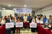Medco E&P dan BPMA Kembali Salurkan Beasiswa bagi 431 Pelajar Berprestasi di Aceh Timur