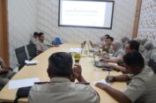 Kantah Aceh Timur Tata Ulang Wilayah Kerja, Tingkatkan Efektivitas Pelayanan