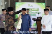 Dayah Darul Quran Aceh Gelar Silaturahmi dan Serah Terima Santri Baru Tahun Ajaran 2026/2027