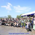 Medco E&P dan BPMA Tanam 1.000 Mangrove di Banda Aceh