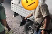 Pelaku Tabrak Lari Tewaskan Bocah 12 Tahun di Idi Berhasil Diringkus Polisi