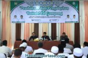 Fahmi M Nasir : Baitul Mal Gampong Harus Mampu Lahirkan Muzakki dan Wakif Baru