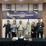 Percepat Reforma Agraria, Kantor Pertanahan Aceh Besar Ikuti Bimtek Pemberdayaan Tanah Masyarakat