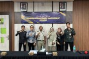 Percepat Reforma Agraria, Kantor Pertanahan Aceh Besar Ikuti Bimtek Pemberdayaan Tanah Masyarakat