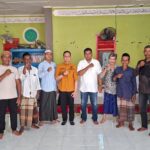 Kantor Pertanahan Aceh Besar Perkuat Akses Reforma Agraria di Desa Data Makmur