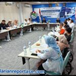 Balmon SFR Banda Aceh Gelar Forum Konsultasi Publik untuk Perkuat Pelayanan Spektrum Frekuensi