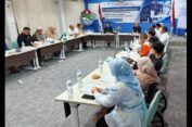Balmon SFR Banda Aceh Gelar Forum Konsultasi Publik untuk Perkuat Pelayanan Spektrum Frekuensi
