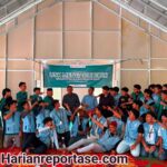 Dari Air Bersih hingga Cahaya Harapan, Mahasiswa USK Bangkitkan Desa Agusen