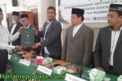 ADI Dewan Dakwah Aceh Kukuhkan 14 Dai dan Daiyah, Siap Mengabdi di Tengah Masyarakat