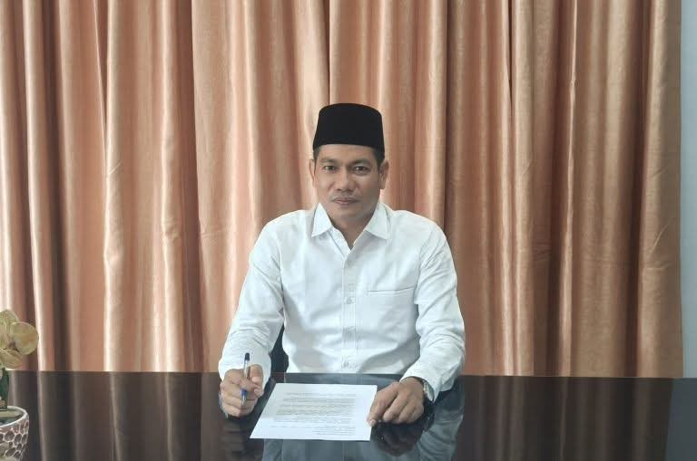 Wabup Aceh Timur Buka Suara Usai Namanya Disebut Dalam Video Dun Belanda