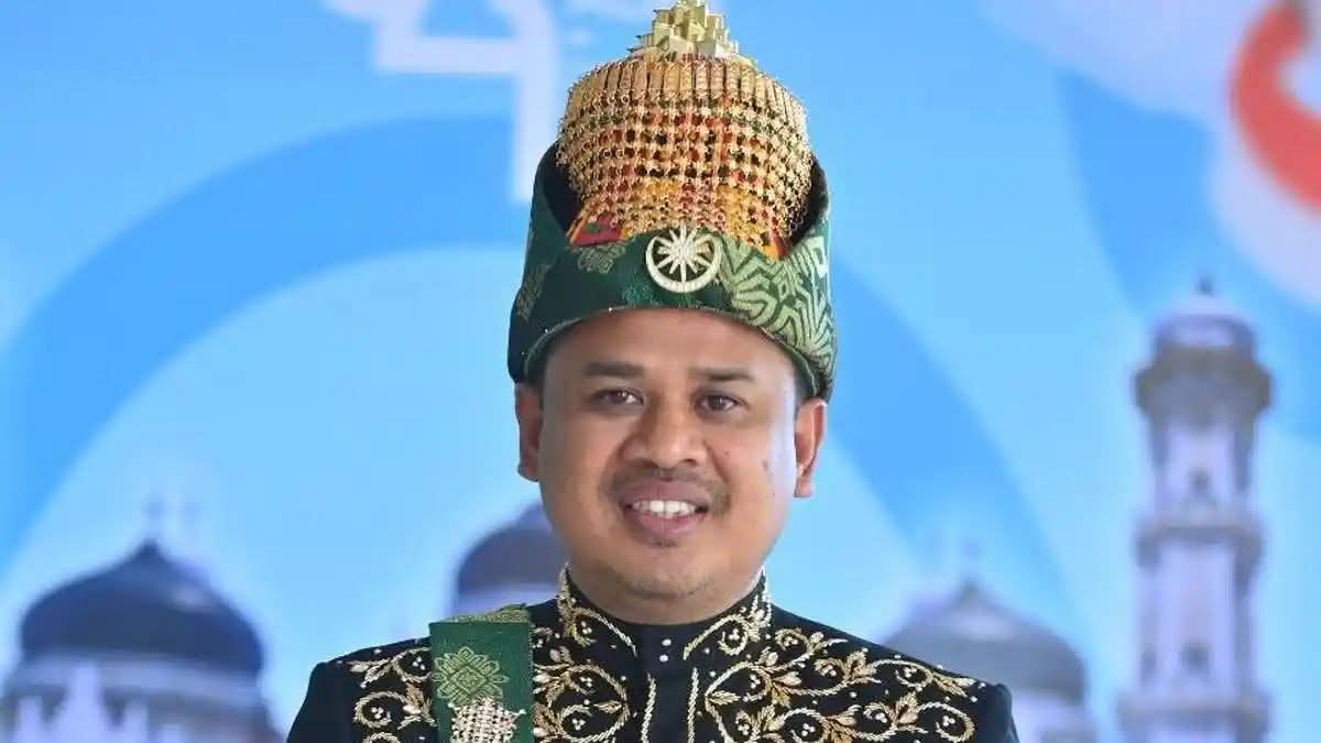 Daniel Abdul Wahab di Mata CPR