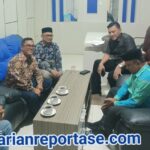 Sofyan Helmi Dukung FASI 2026, BKPRMI Banda Aceh Siap Cetak Generasi Qur’ani Berprestasi