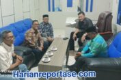 Sofyan Helmi Dukung FASI 2026, BKPRMI Banda Aceh Siap Cetak Generasi Qur’ani Berprestasi