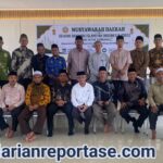 Dewan Dakwah Islamiyah Indonesia Aceh Tamiang Sukses Gelar MUSDA: Muhammad Dahlan Terpilih Sebagai Ketua Periode 2026–2031