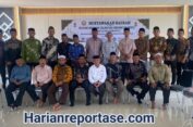 Dewan Dakwah Islamiyah Indonesia Aceh Tamiang Sukses Gelar MUSDA: Muhammad Dahlan Terpilih Sebagai Ketua Periode 2026–2031