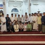 Fajar Penuh Cahaya di Al-Wustha: Saatnya Berburu ‘Saham Akhirat’