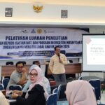Strategi Jitu Publikasi Ilmiah, Unigha Datangkan Guru Besar USK