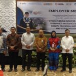Employer Meeting USK: Direktur Bisnis Bank Aceh dan Ketua IKA Kepri Ungkap Kunci Sukses Lulusan Tembus Dunia Kerja
