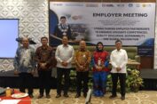 Employer Meeting USK: Direktur Bisnis Bank Aceh dan Ketua IKA Kepri Ungkap Kunci Sukses Lulusan Tembus Dunia Kerja