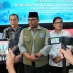 Safrizal: Aceh Segera Masuki Fase Pascabencana per 1 Agustus, Disampaikan di Hadapan Rektor PTN Se-Aceh