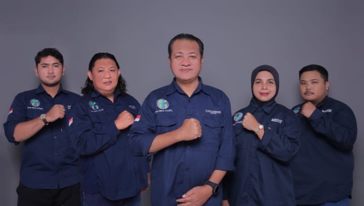 PW IWO Aceh Desak Klarifikasi atas Pemberitaan di media keizalinnews.web.id yang Dinilai Tidak Sesuai Fakta
