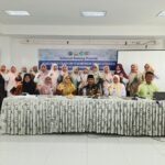 Pidie Jaya Masuk Empat Besar Capaian Cek Kesehatan Gratis di Aceh