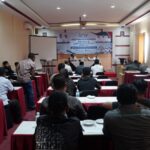 Mukhtaruddin Usman Kembali Pimpin SPS Aceh