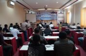Mukhtaruddin Usman Kembali Pimpin SPS Aceh