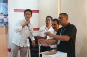 Unggul di Musda SPS Aceh, Muktarrudin Usman: Ini Kemenangan Seluruh Anggota