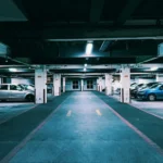 Tips Memilih CCTV ANPR untuk Membaca Plat Nomor di Area Parkir Mall