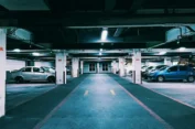Tips Memilih CCTV ANPR untuk Membaca Plat Nomor di Area Parkir Mall