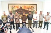 Satgas PRR Dorong Penggunaan Mekanisme Dana Siap Pakai, Usulkan Bantuan Rp80 Juta Per Unit Huntap