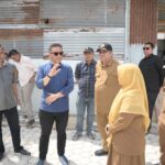Komisi III DPRK Kota Banda Aceh Tinjau Gedung Banda Aceh Academy