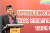Peringati Hari Damai dan Semangat Kemerdekaan, Dinas Pendidikan Aceh Gelar Lomba Video